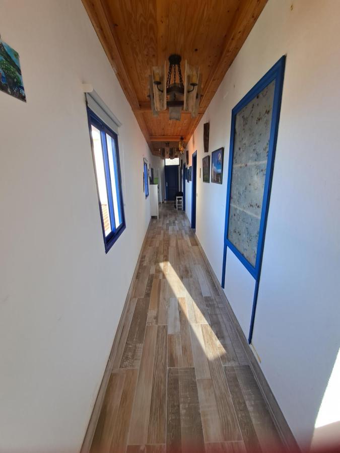 Casa Don Quijote: Oceanview Terrace & Teide Volcano Vistas Icod De Los Vinos Exterior photo